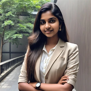 Anjali Sinha