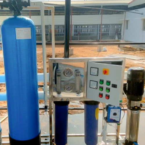 RO Plant