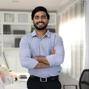 Ravi Malhotra